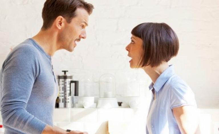 هكذا تتعاملين مع الشخص النكدي!