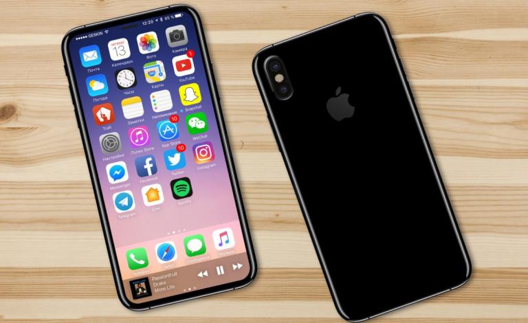 iPhone-8-concept