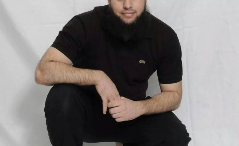 الأسير فؤاد عاصي