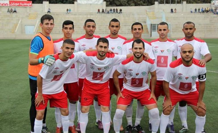 الجمعة.. انتخابات نادي قلقيلية الأهلي