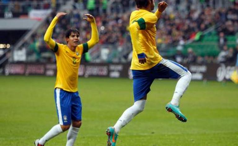 Seleção Brasileira