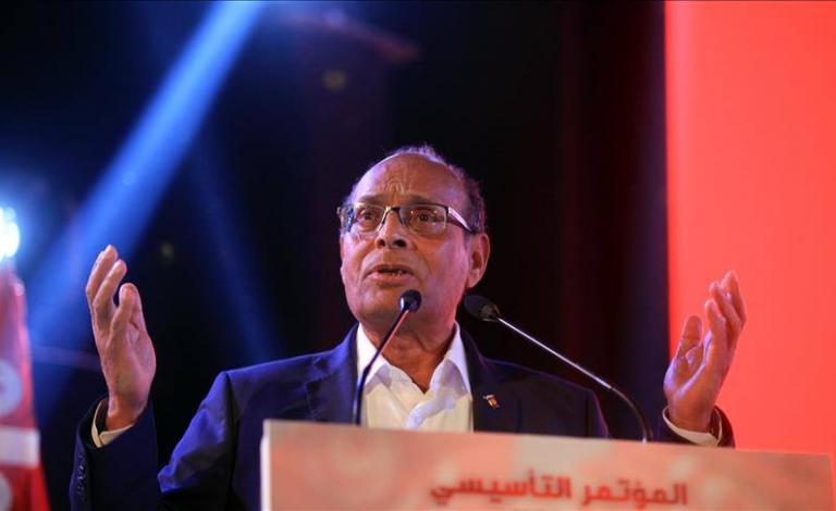 الرمزوقي