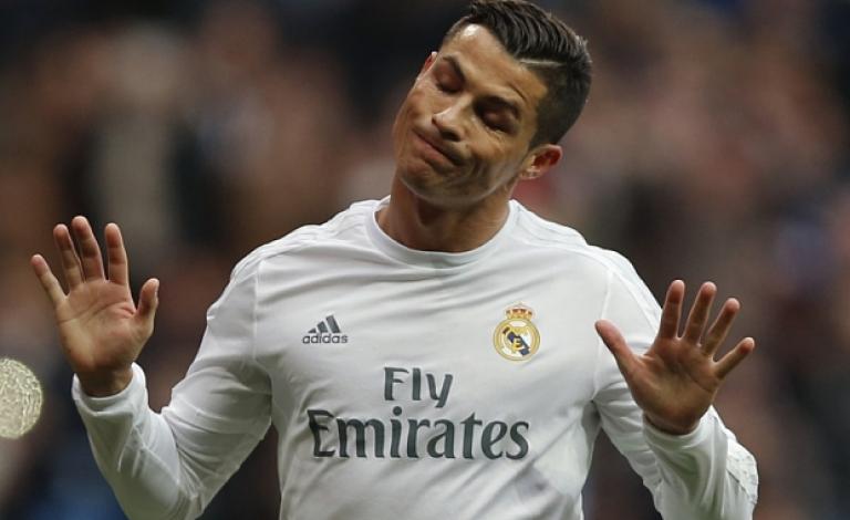 ريال مدريد يريد بيع رونالدو