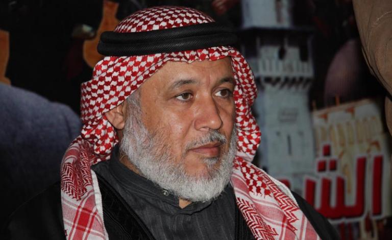 مروان أبو راس