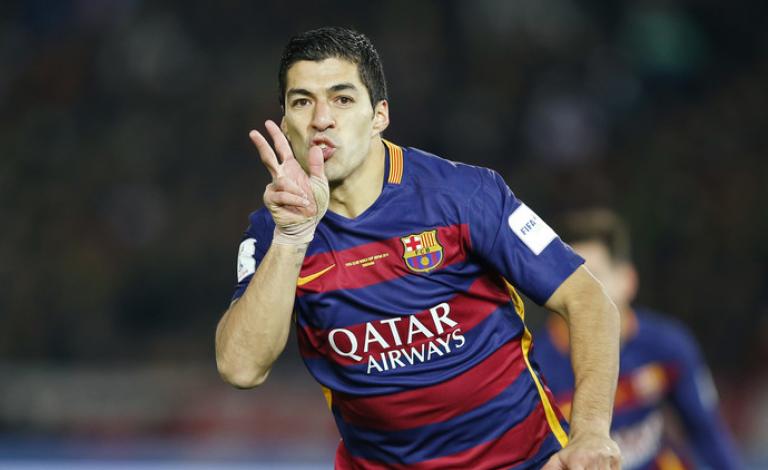 لويس سورايز