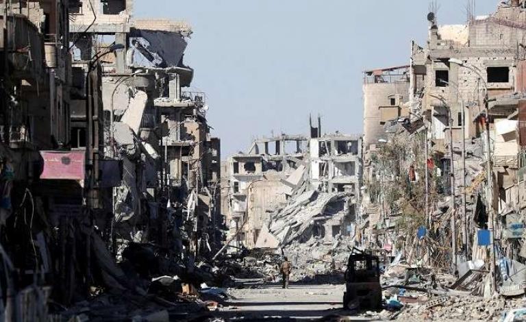 صورة سوريا