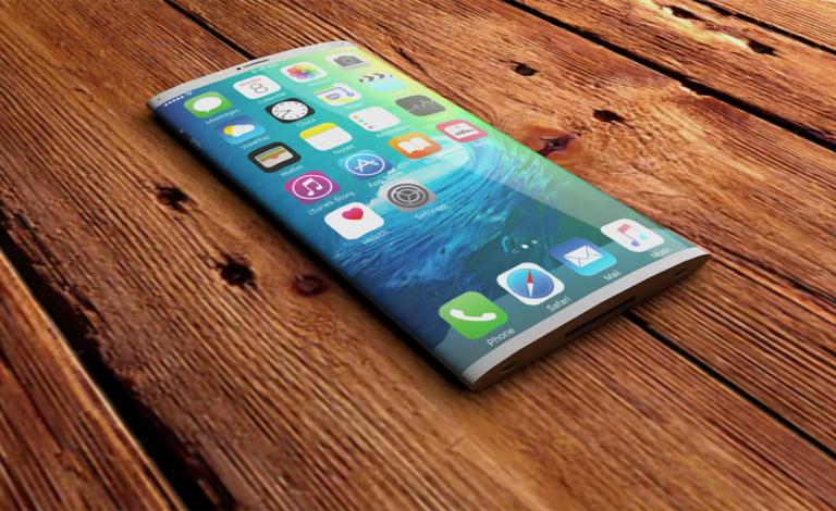 ميزة خطيرة في iPhone 8 المنتظر!