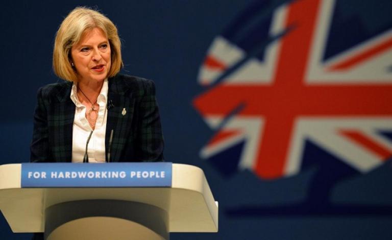 بريطانيا لن تطلب الخروج من أوروبا "قبل نهاية العام"