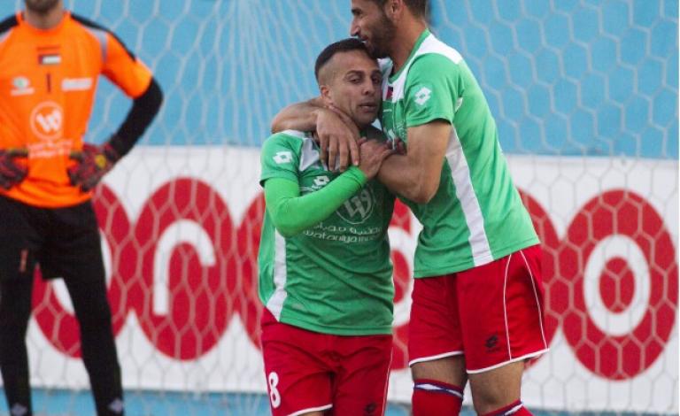 الهلال يسعى لتجاوز الأمعري بالكأس