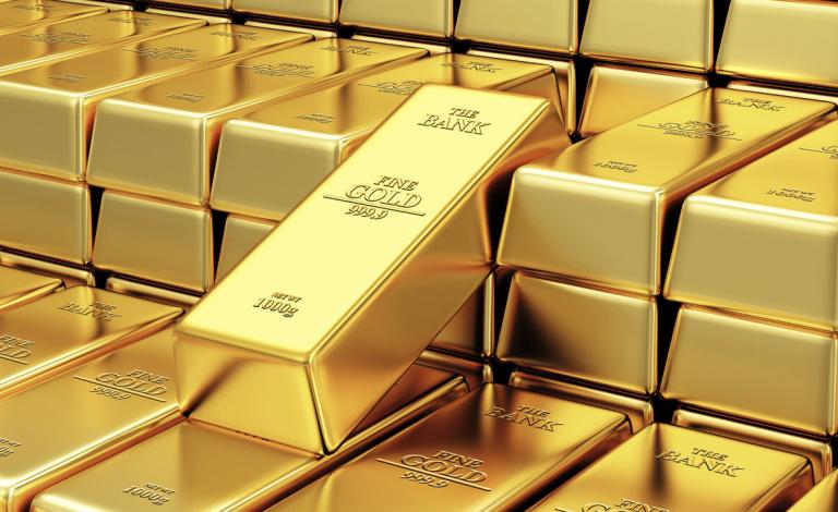 سعر-الذهب-اليوم-الخميس