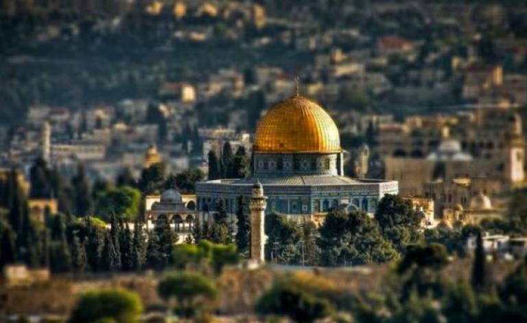 حماس: الأمّة مدعوّة لنصرة فلسطين وشعبها المقاوم