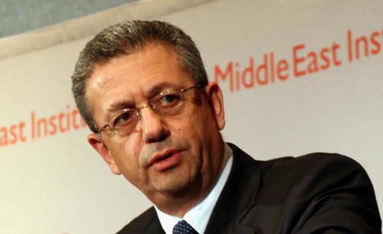 مصطفى البرغوثي
