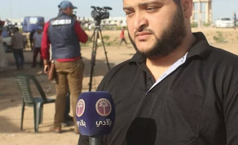 مجاهدين