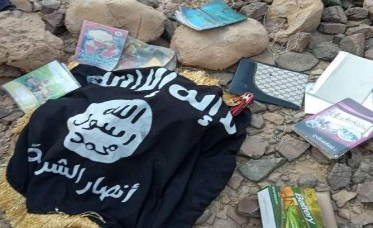 قوات يمنية تحرر آخر معقل للقاعدة في وادي المسيني