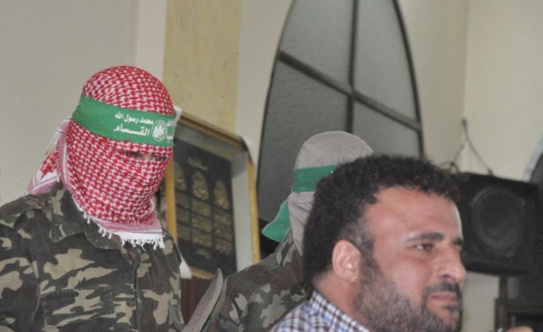 صورة خبر تصريحات المحرر أبو سرحان عن فرض ثورة السكاكين معادلة جديدة على الاحتلال