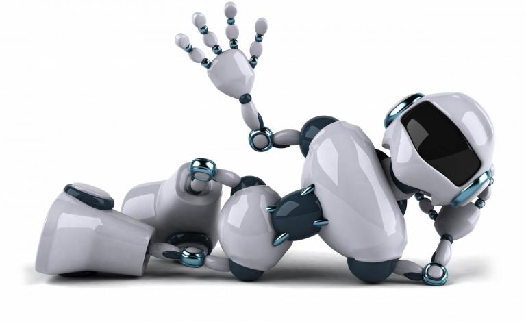 robots