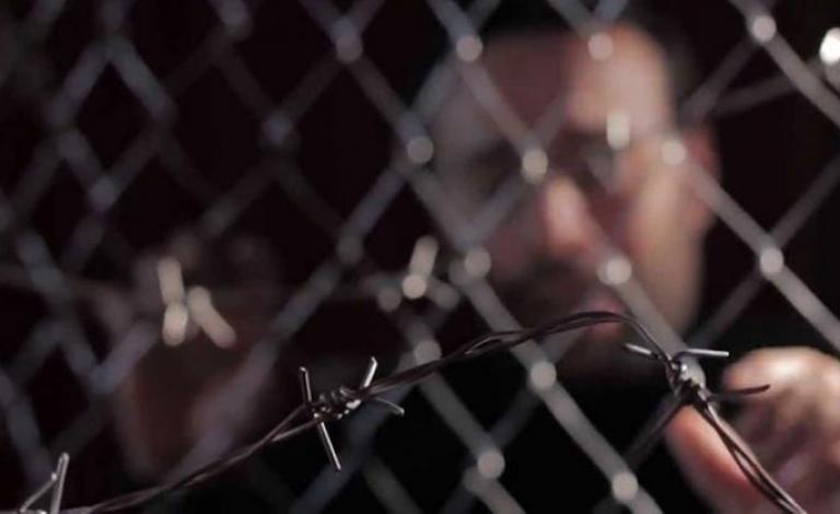 الأسرى الفلسطينيون