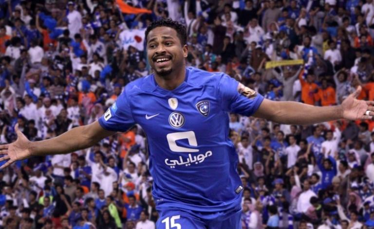 الشباب يحسم صفقة الشمراني رسميا