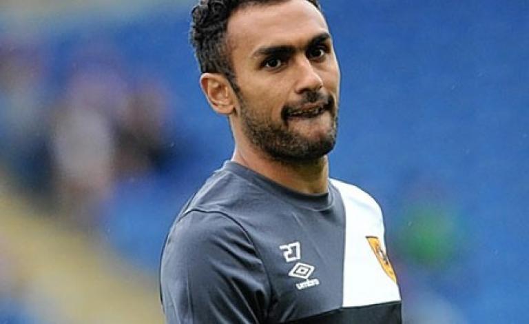 أحمد المحمدي