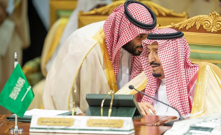 محمد بن سلمان