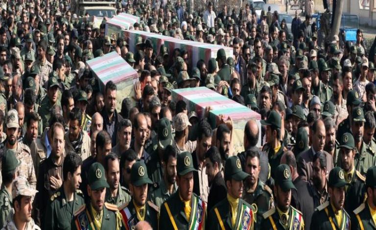 جيش الفتح يعلن مقتل مسلحين إيرانيين بحلب