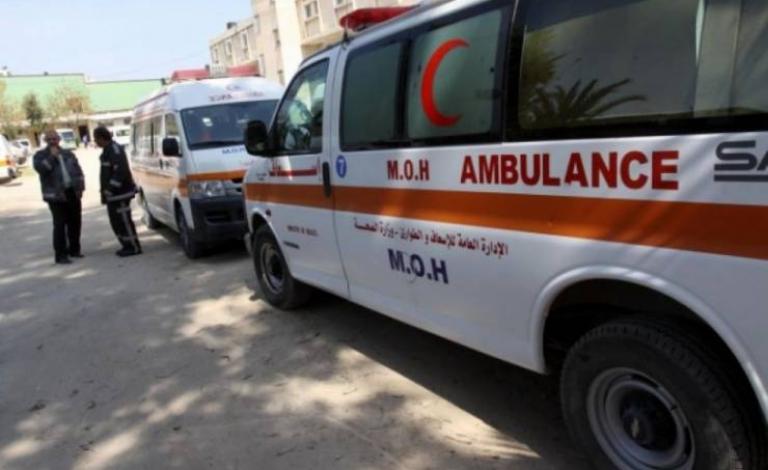 العثور على جثة مواطن في بيتونيا والشرطة والنيابة تحققان