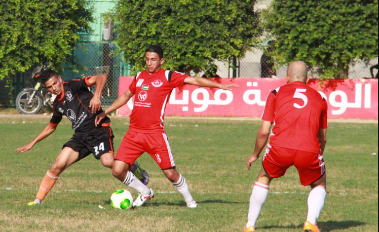 تحديد موعد سحب قرعة الممتازة والأولى