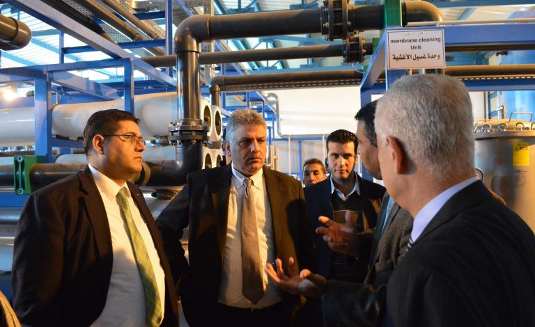 في-محطة-التحلية-في-دير-البلح1