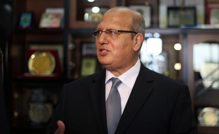 جمال الخضري