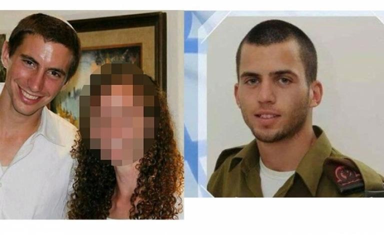 عائلتا "جولدن" و"شاؤول" تهددان الأسرى الفلسطينيين 