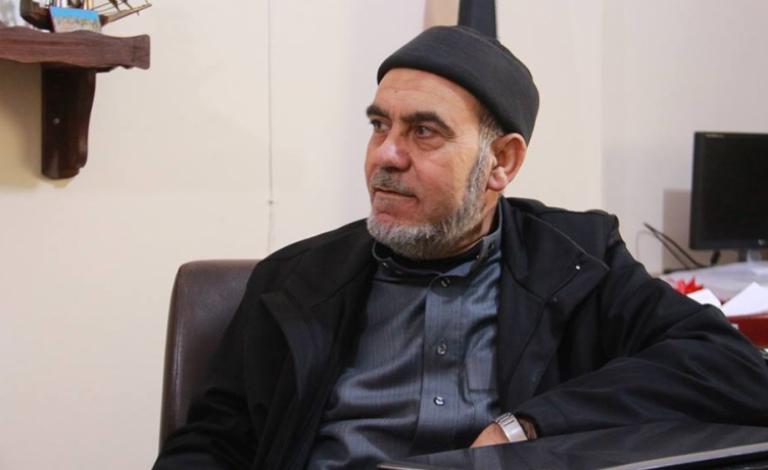 شهاب يدعو لإنقاذ الوضع الصحي والواقع الكارثي لمستشفيات غزة