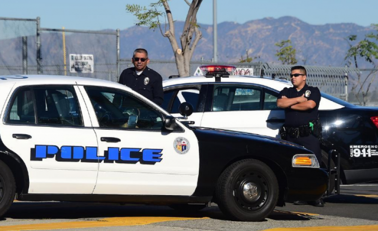 مقتل شرطي بأمريكا