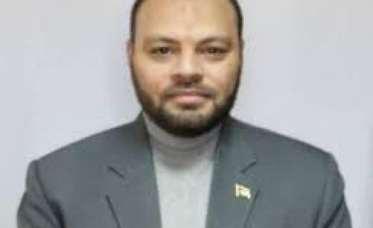 أحمد أبو العمرين