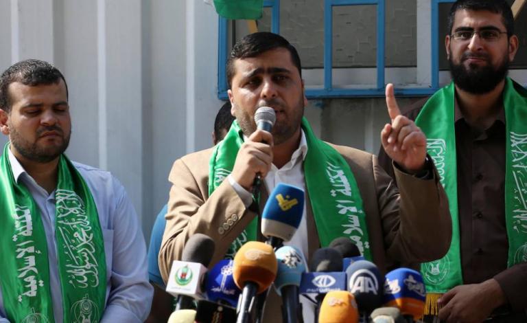 ​القانوع: إجراءات الاحتلال بحق الأقصى ستفشل