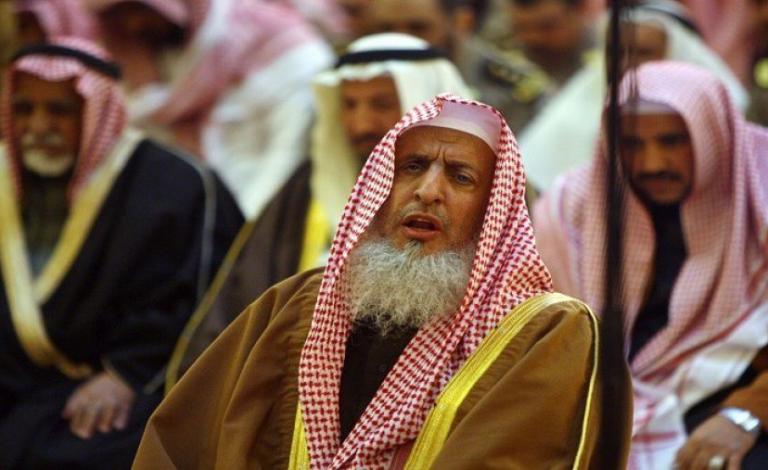 مفتي