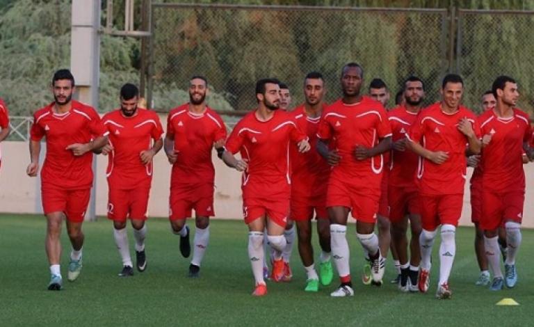 المنتخبات الوطنية.. تهميش واضح لدور المواهب الغزية