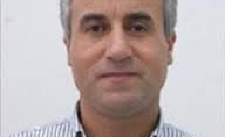 علي سعادة