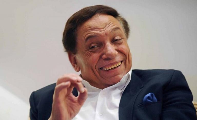 عادل إمام 