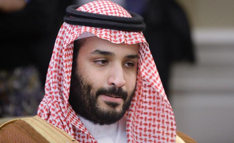 بن سلمان