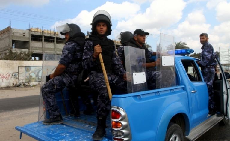  مقتل امرأة في النصيرات والشرطة تُحقق