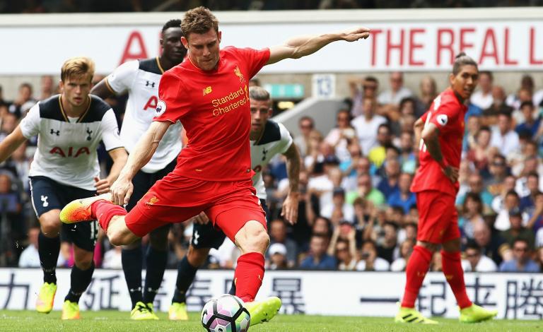 صحف إنجلترا تسخر من ليفربول وإيفرتون