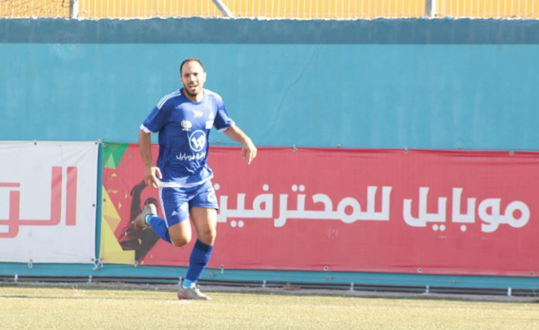 أحمد ذياب