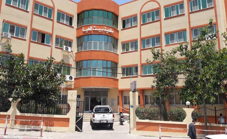 الدحنون: حققنا إنجازات كبيرة رغم الحصار وثلاث حروب 