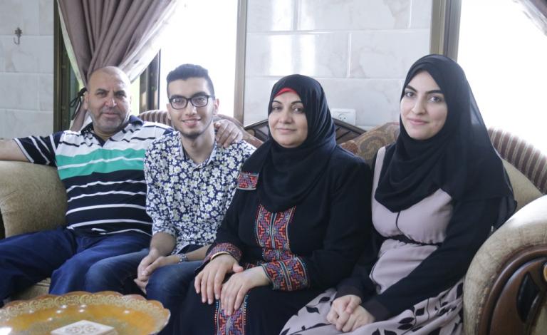عبد الله إسماعيل
