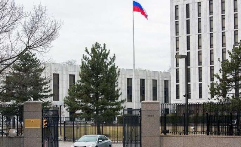 موسكو: واشنطن تحاول التأثير على الوضع السياسي في روسيا قبيل الانتخابات