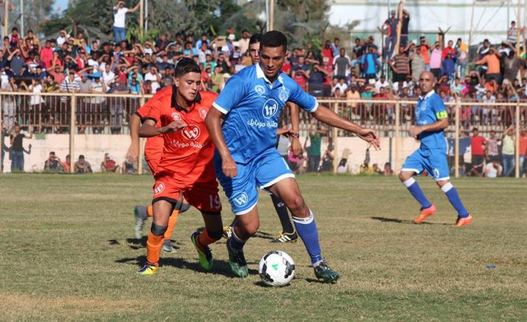 عقود اللاعبين