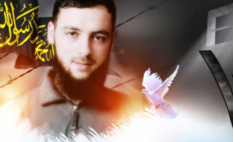 استنفار بين أسرى 