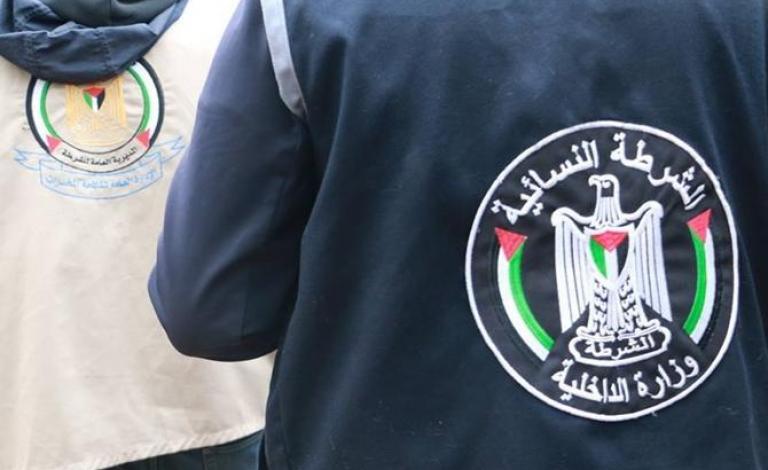 الشرطة النسائية تنجز897 مهمة خلال أكتوبر