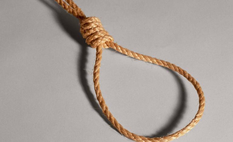 حيل المشنقة