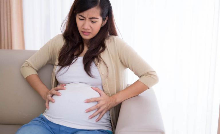 الاسهال-عند-الحامل-أو-علاج-الاسهال-للحامل
